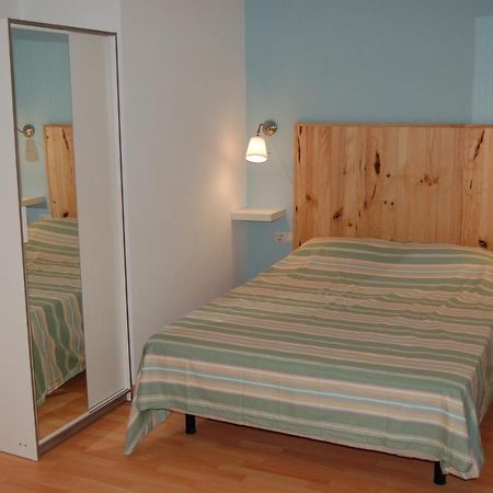 Appartement Amplio Estudio En Centro Y Playa Victoria 13 à Málaga Extérieur photo